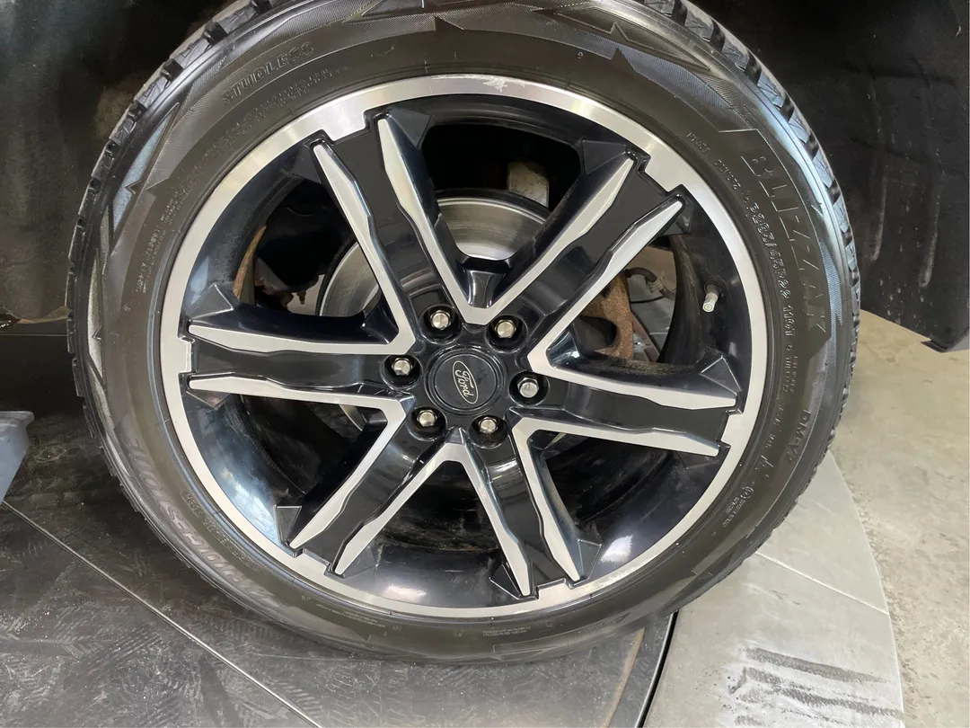 2019 Ford Expedition — photo 6