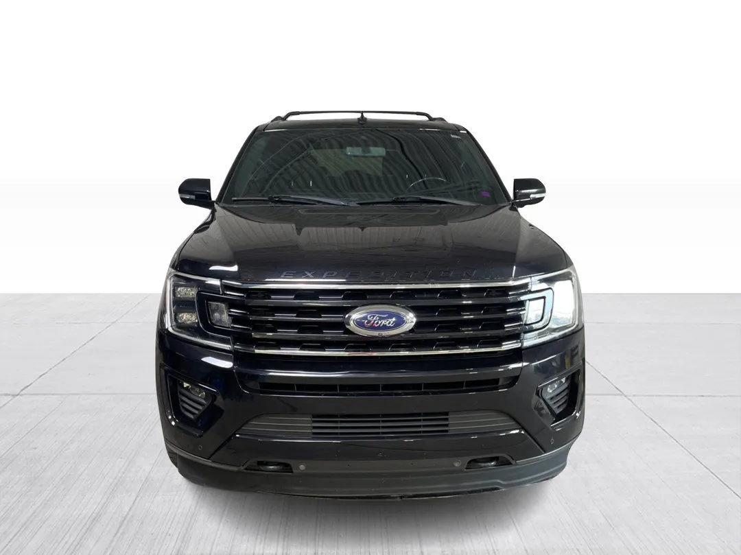 2019 Ford Expedition — photo 7