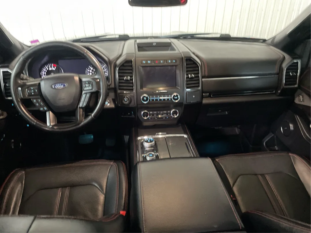 2019 Ford Expedition — photo 4