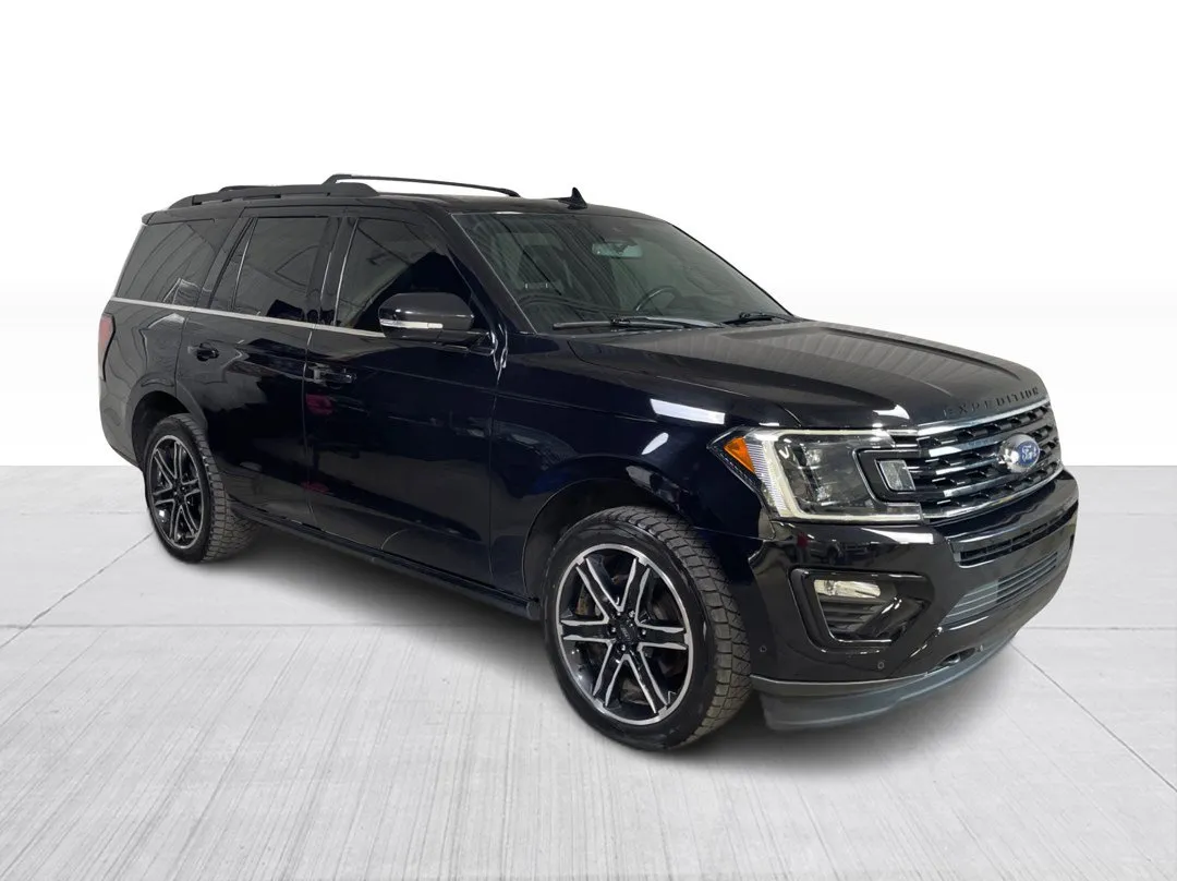2019 Ford Expedition