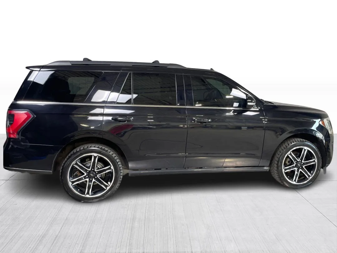 2019 Ford Expedition — photo 2