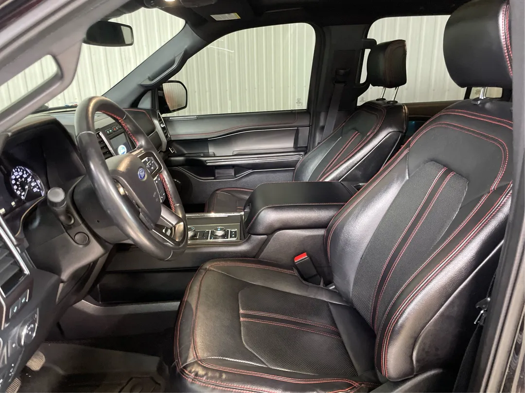 2019 Ford Expedition — photo 3
