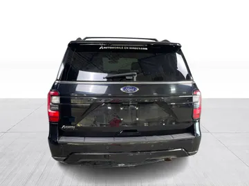 2019 Ford Expedition - image 12
