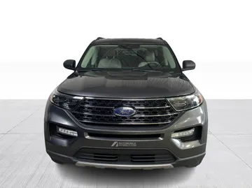 2020 Ford Explorer - image 7