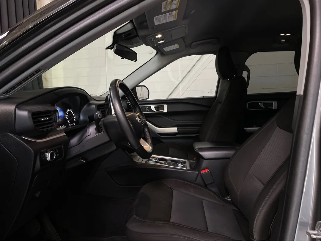 Ford Explorer 2023 à vendre - photo 3