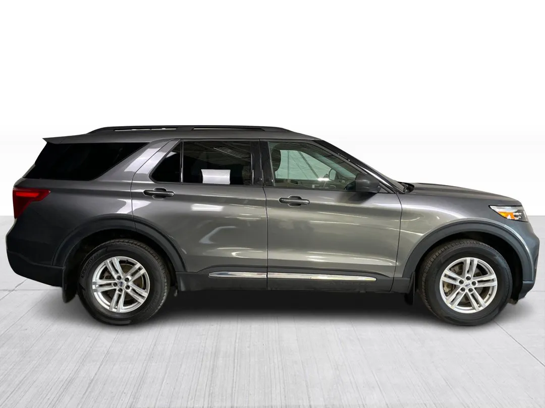 Ford Explorer 2023 à vendre - photo 2
