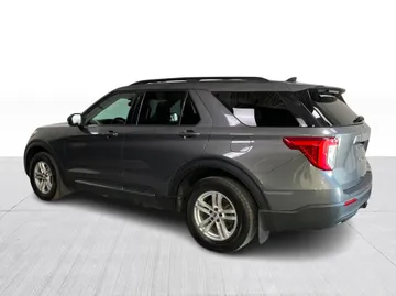 2023 Ford Explorer - image 11