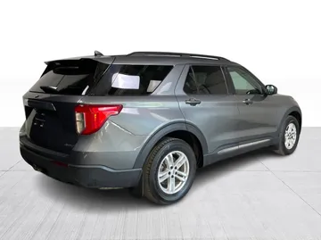 2023 Ford Explorer - image 14