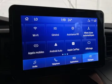 2023 Ford Explorer - image 7