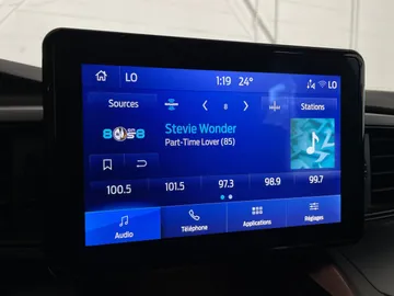 2023 Ford Explorer - image 31