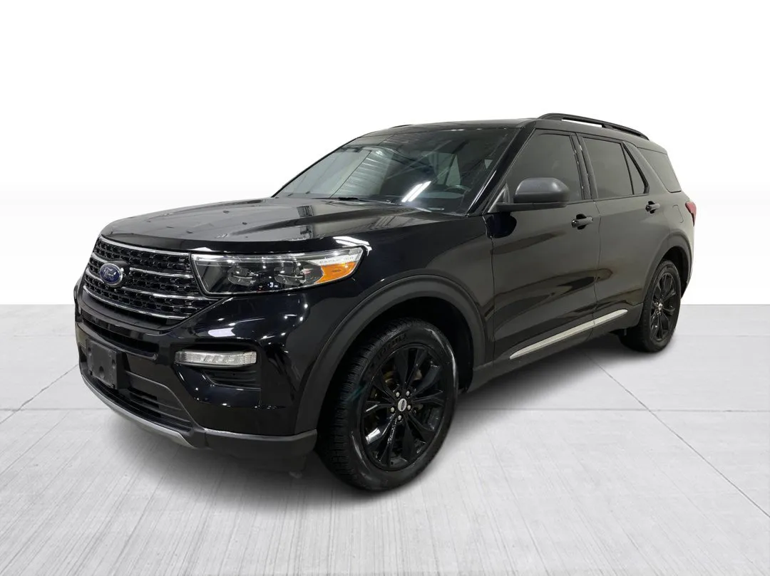 2020 Ford Explorer for sale - photo 4