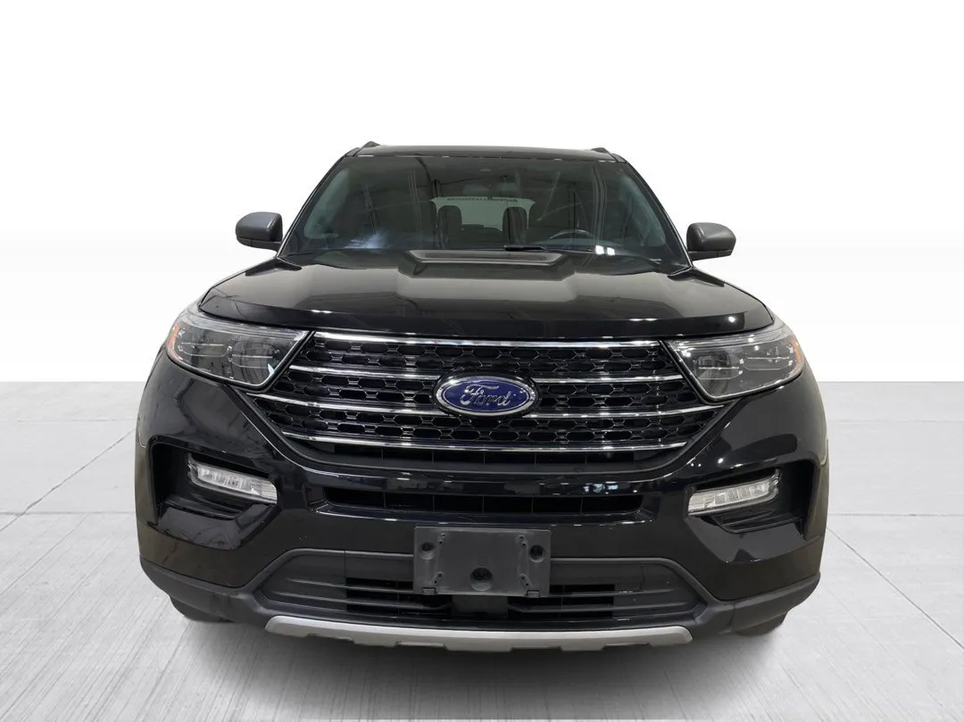 2020 Ford Explorer for sale - photo 3