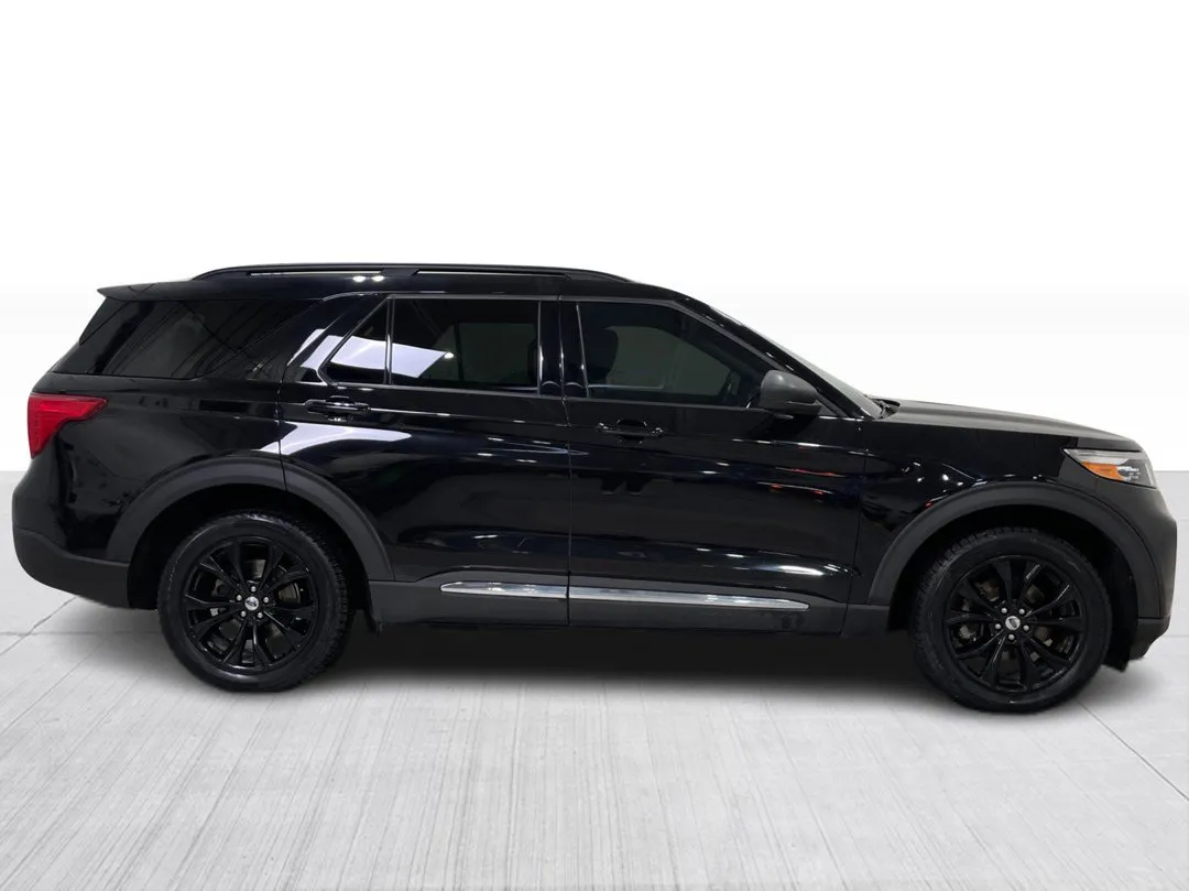 2020 Ford Explorer for sale - photo 1