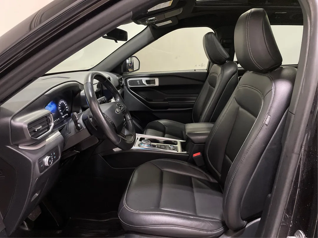 Ford Explorer 2020 à vendre - photo 3