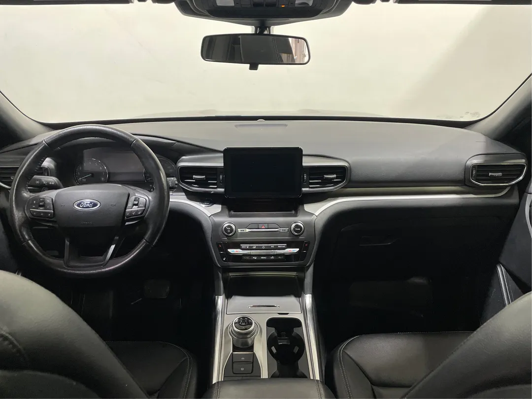 Ford Explorer 2020 à vendre - photo 4