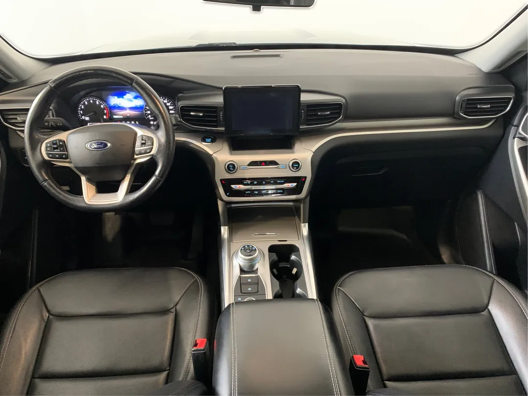 Ford Explorer 2021 à vendre - photo 4