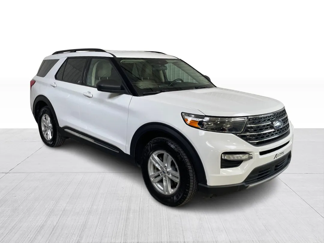 2022 Ford Explorer for sale - photo 1