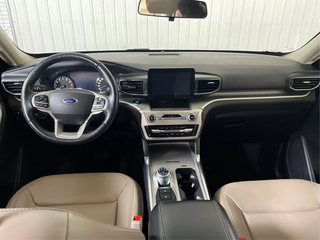 2022 Ford Explorer for sale - photo 4