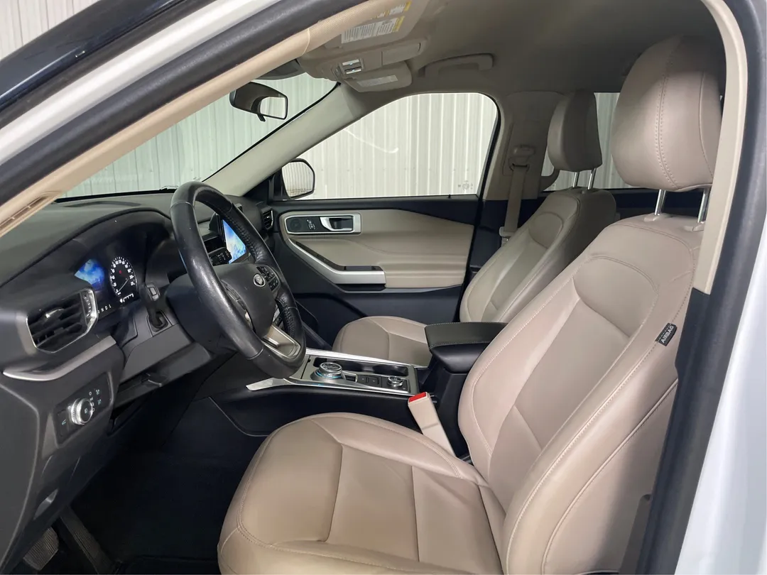 2022 Ford Explorer for sale - photo 3