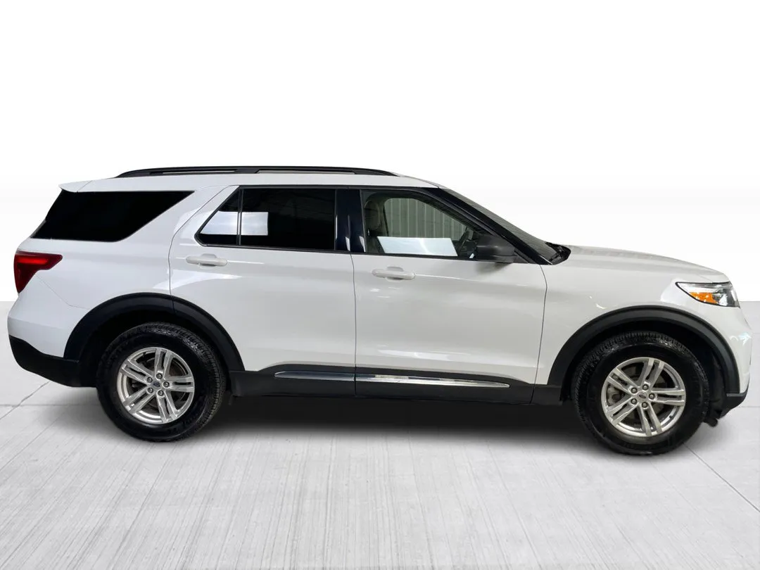 2022 Ford Explorer for sale - photo 2