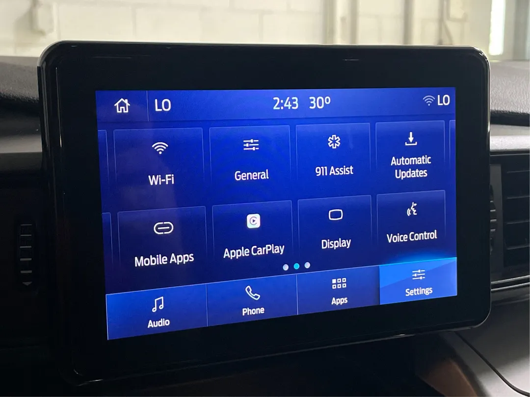 2022 Ford Explorer — photo 6
