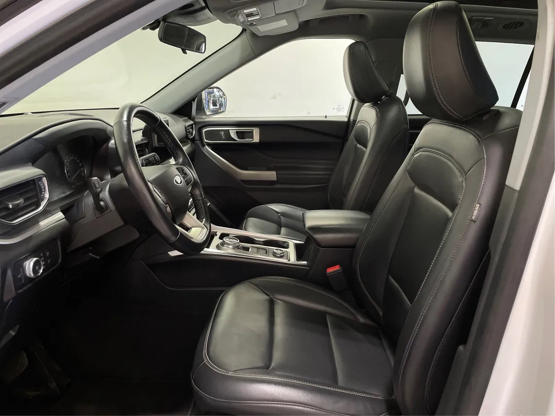 Ford Explorer 2022 à vendre - photo 3
