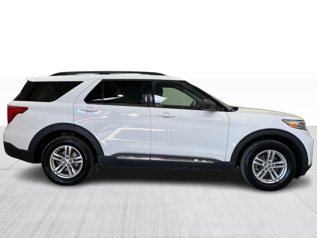 Ford Explorer 2022 à vendre - photo 2
