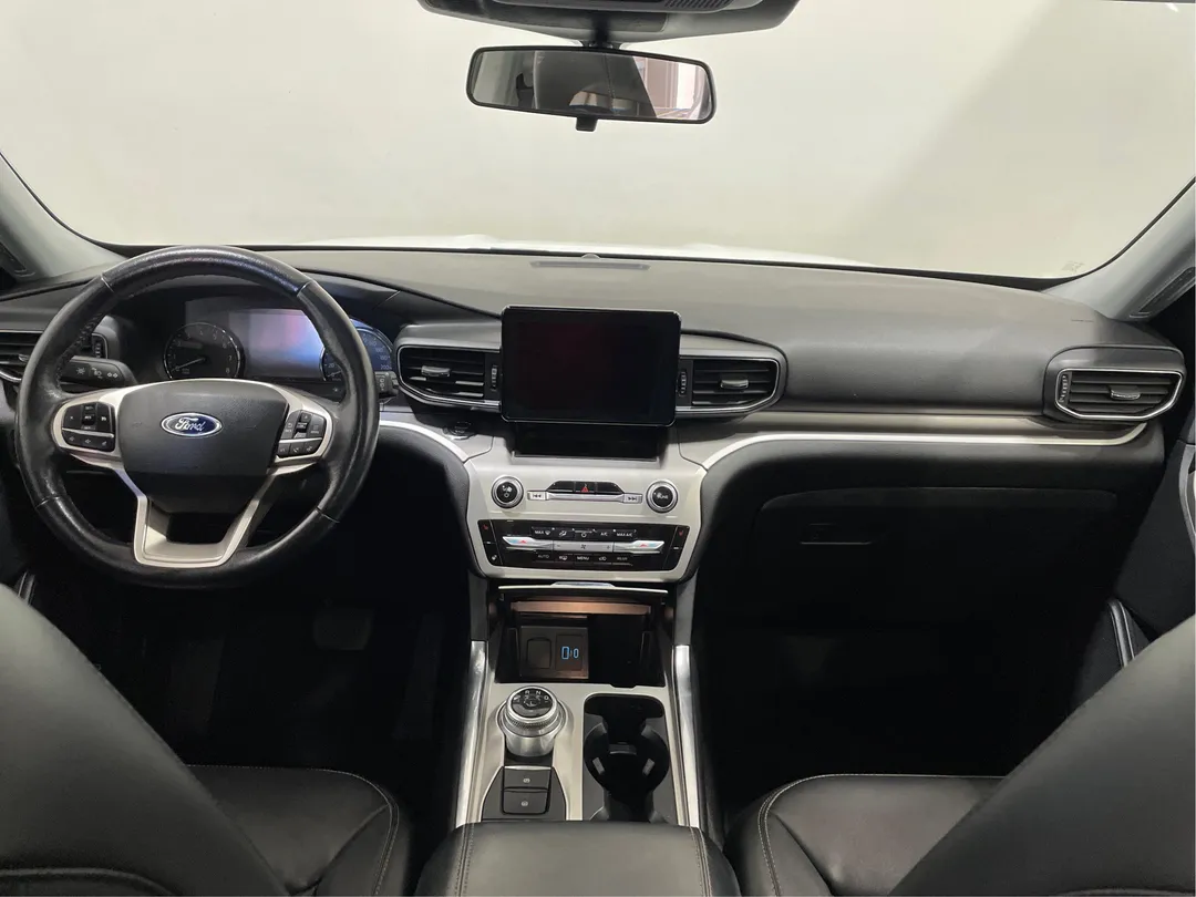 Ford Explorer 2022 à vendre - photo 4