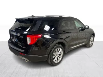 2021 Ford Explorer - image 14
