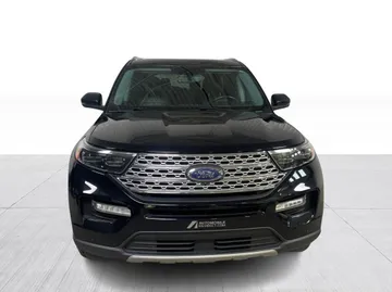 2021 Ford Explorer - image 8