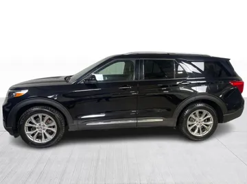 2021 Ford Explorer - image 10