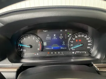 2021 Ford Explorer - image 17