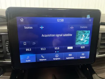 2021 Ford Explorer - image 35