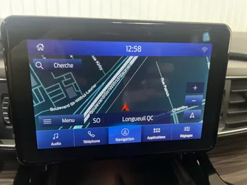 2021 Ford Explorer - image 24
