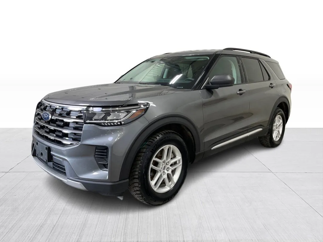 2025 Ford Explorer for sale - photo 4