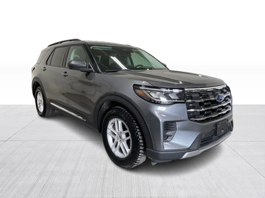 2025 Ford Explorer for sale - photo 2