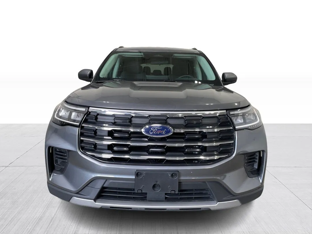 2025 Ford Explorer for sale - photo 3
