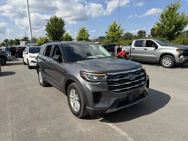 2025 Ford Explorer for sale - photo 1