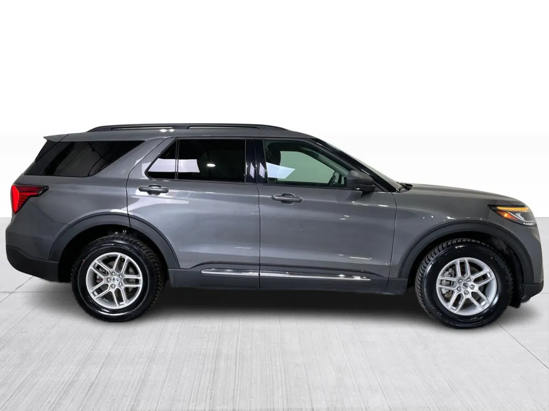 Ford Explorer 2025 à vendre - photo 2