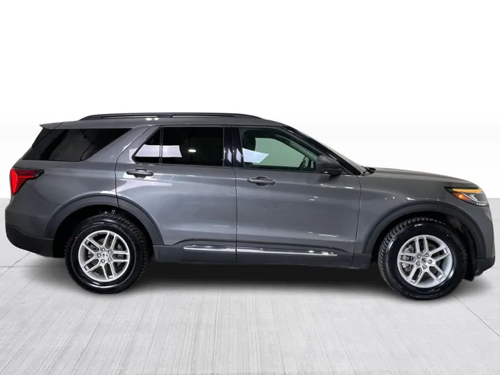 2025 Ford Explorer for sale - photo 1