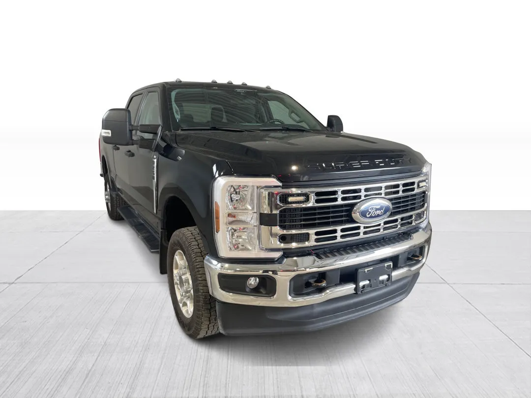 Ford Super Duty F-250 SRW 2025 à vendre - photo 1