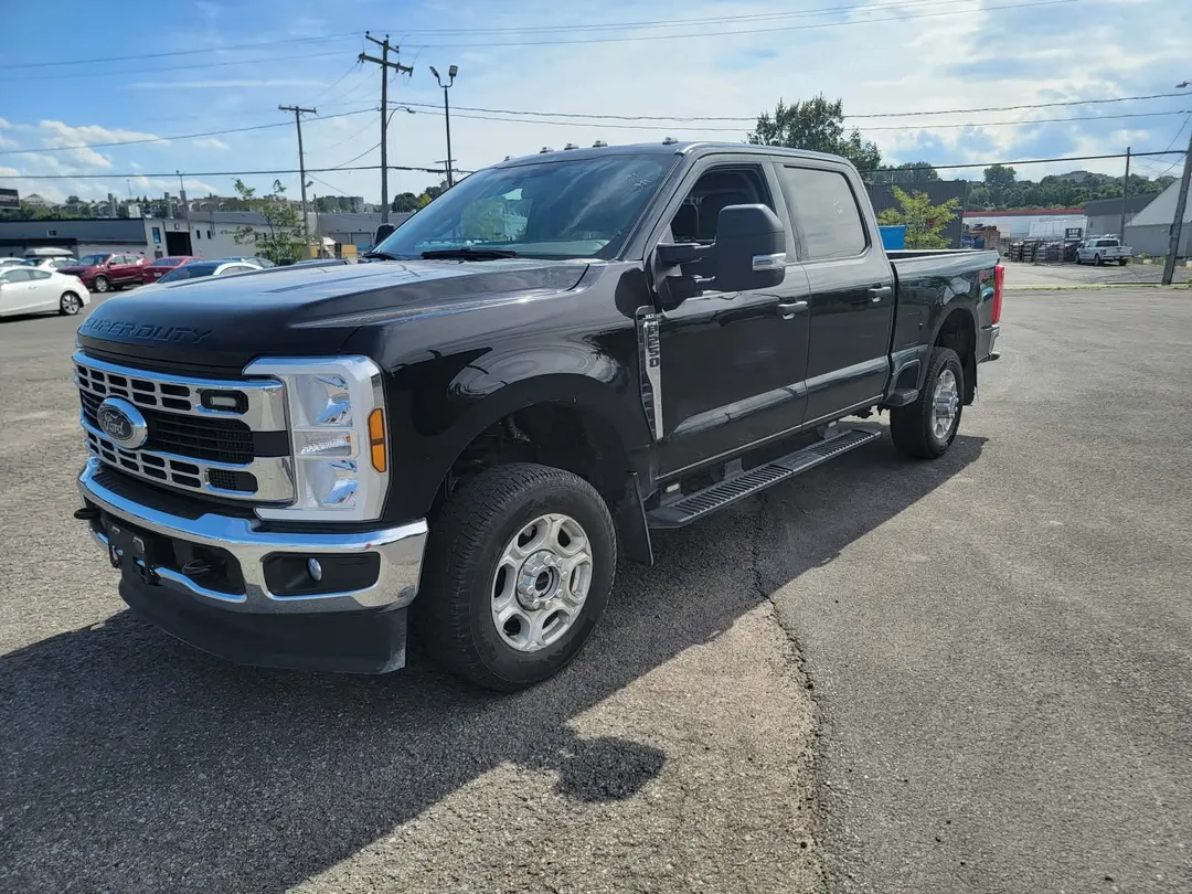 2025 Ford Super Duty F-250 SRW for sale - photo 3