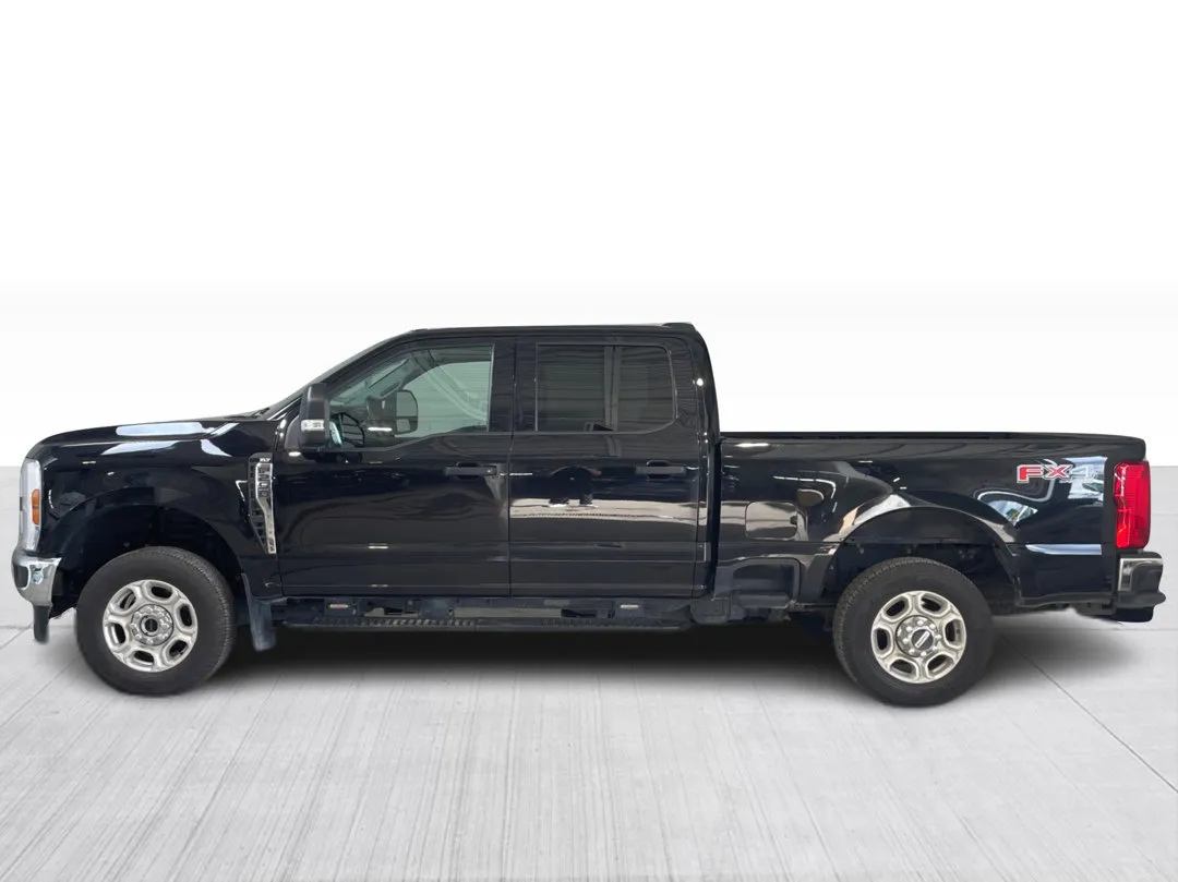 Ford Super Duty F-250 SRW 2025 à vendre - photo 4