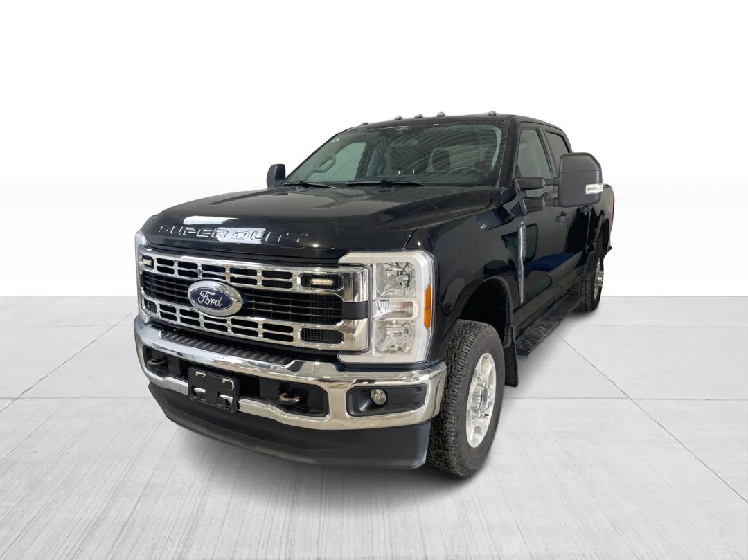 Ford Super Duty F-250 SRW 2025 à vendre - photo 3