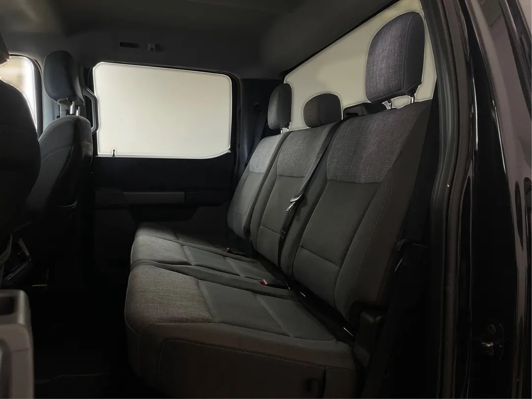 2025 Ford Super Duty F-250 SRW XLT, photo 10