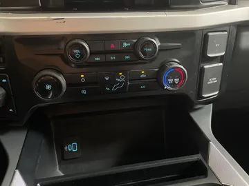 2025 Ford Super Duty F-250 SRW - image 19