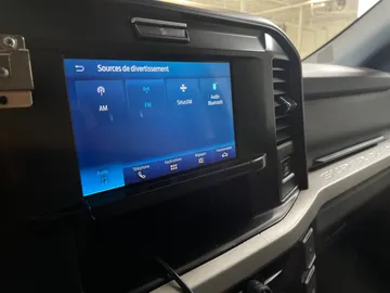 2025 Ford Super Duty F-250 SRW - image 26