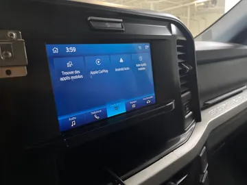 2025 Ford Super Duty F-250 SRW - image 23