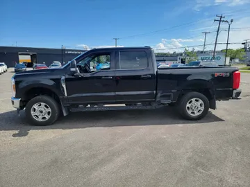2025 Ford Super Duty F-250 SRW - image 6