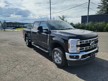 2025 Ford Super Duty F-250 SRW